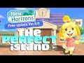 Lagu NEW CHANGES on my PERFECT island + 3.0 UPDATE PREP!