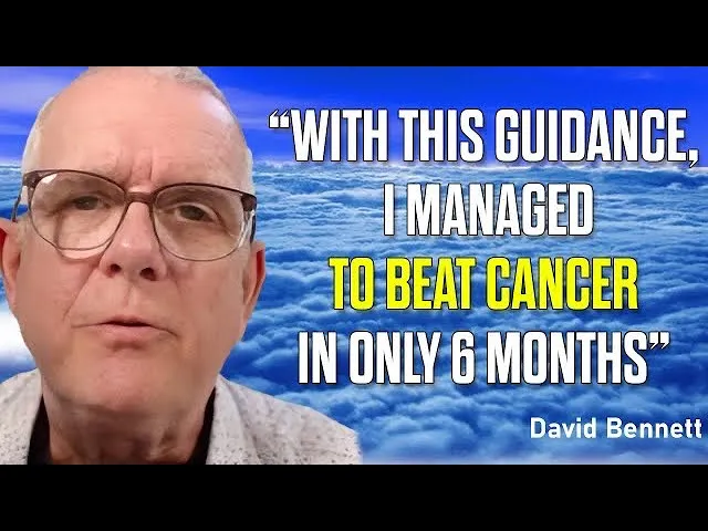 Man Dies; Shown How To Immediately Escape Pain and a Severe Illness to Have an Abundant Life