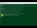 Create new user with sysadmin in SQL Server on Linux