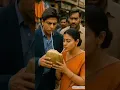 Download Lagu Shahrukh khan and Kajol enjoying narial pani in bazar and Ajey devgan looks very sad | Ai short