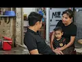 Download Lagu Poor Girl And Gangster : Cuong's sister is back! Will she bring trouble again ?