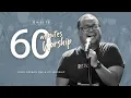 Download Lagu LIVE 60 MINUTES WORSHIP - KUASANYA ADA DALAM KITA feat. Dave Gerard Que \u0026 ICI Worship