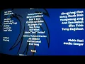 Download Lagu End Credits #30: Horton Hears a Who!
