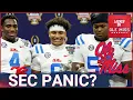 BREAKING The NFL Draft EXPOSED The SEC s Worst Fear Ole Miss Talent Refused To Leave