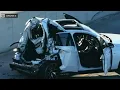 2 killed in Florida Turnpike crash in Davie Florida Highway Patrol says