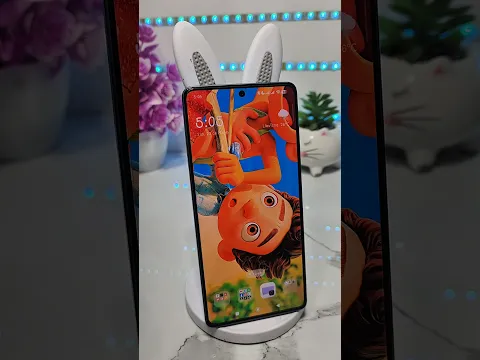 Fondo Animado con Movimiento✨️ #tecnologia #wallpaper #livewallpaper #tipsandtricks #fondodepantalla
