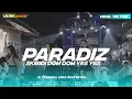 Download Lagu DJ SKIBIDI DOM DOM X PARADIZ VIRAL KARNAVAL | SLOWBASS TERBARU | AMUNISI KARNAVAL..!!!