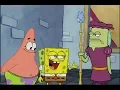 Spongebob Squarepants - Not Today