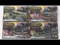 Tow Truck Dinosaur Military รถบรรทุกทหารหัวไดโนเสาร์