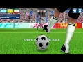 Penalty Kick Shootout Online Cool Math Games