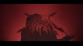unholy harakiri penumbra clipe oficial deathcore