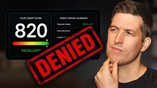 The Hidden Rules of Credit Card Approvals