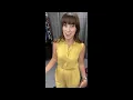 LuLaRoe Kathy Review Size XXS