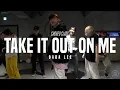 Download Lagu Justin Bieber - Take It Out On Me | Bada Lee Choreo Class | Justjerk Dance Academy