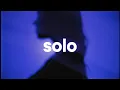 Download Lagu Future - Solo 🌙 (slowed \u0026 reverb)