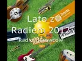 Lato z Radiem 2012 - radio kierowców, polka "Dziadek" i serwis informacyjny