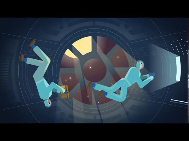 Healthe Brand position video