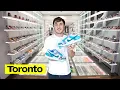 Sneaker Shopping at Toronto s Most Exclusive Sneaker Stores
