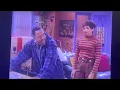 Martin Lawrence Show - Joint Account Big Screen TV Martin Gina