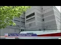 Investigation of Fire at the Etowah County Detention Center