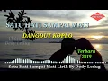 Download Lagu Satu Hati Sampai Mati Dangdut Koplo Terbaru