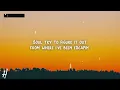 Aziz Hedra - Somebody's Pleasure (Lyrics) Sped Up