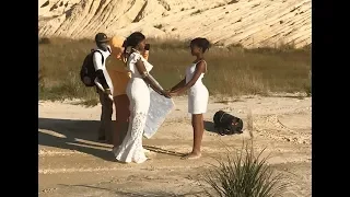 nomina amadlozi behind the scenes 