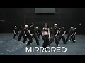 Lagu JENNIE - Like Jennie  MMA 2025 Performance  [ MIRRORED] 