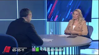 Интервью с Виктором Бобырем