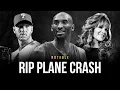 Obituary Famous Faces We Lost in a Plane Crash