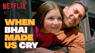  salman khan s top 7 emotional scenes from bajrangi bhaijaan ft kareena kapoor netflix india