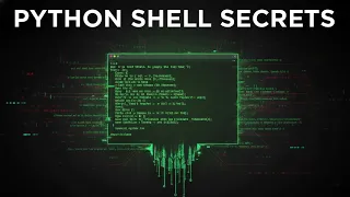Learn Python - Interactive Shell