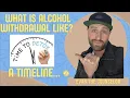 Alcohol Wit rawal Symptoms - A Detox Timeline and What To Expect