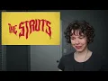 Vocal Coach reacts to The Struts - Vocal Analysis of Could Have Been Me