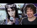 Download Lagu Vocal Coach reacts to The Struts - Vocal Analysis of Could Have Been Me