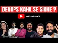 DevOps SIKHNE ka Sahi Tarika 1 BEST Playlist for Beginners
