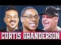 Curtis Granderson Gets REAL on Jeter Ichiro s Quirks Jim Leyland s Airplane Heaters