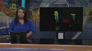 Update to homicide investigation in Peoria Illinois