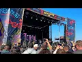Iya Terra MARCHING ON @ One Love Cali Fest 2/8/20