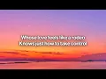 Dua Lipa - Training Season (Lyrics)