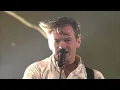 St. Lucia - Dancing on Glass (Live on the Honda Stage)