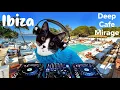 Download Lagu Welcome to Ibiza 🌴 Chillout House Music Summer 🌞 Deep Café Mirage