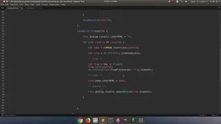 Coding a country picker for Instant Online Soccer game Javascript