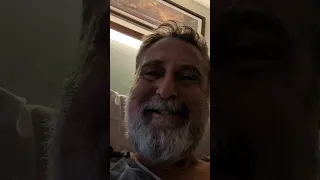 Getting released from the hospital after my second Cancer surgery