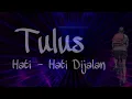 Download Lagu Tulus Hati Hati Dijalan Rock Cover | Pop Punk Cover | Metal Cover | Musik Cover Dengan Lirik