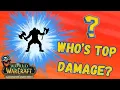 Download Lagu Who's Topping the Charts? MoP Classic - Damage Rankings