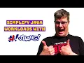 Creating java code and simplifying execution with JBang