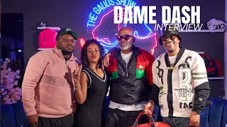 Dame Dash Talks Jay Z Roc-A-Fella American Nu Industry Secrets Why The Business Needs To Change