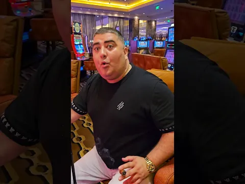 Powerful JACKPOT On Million Dollar Dragon Link #slots #shorts #vegas