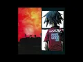 GloRilla x Gorillaz (mashup) #tgif #feelgoodinc